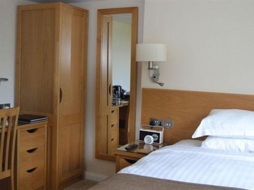 Sonata Guest House (Adults Only) Kendal Exteriör bild