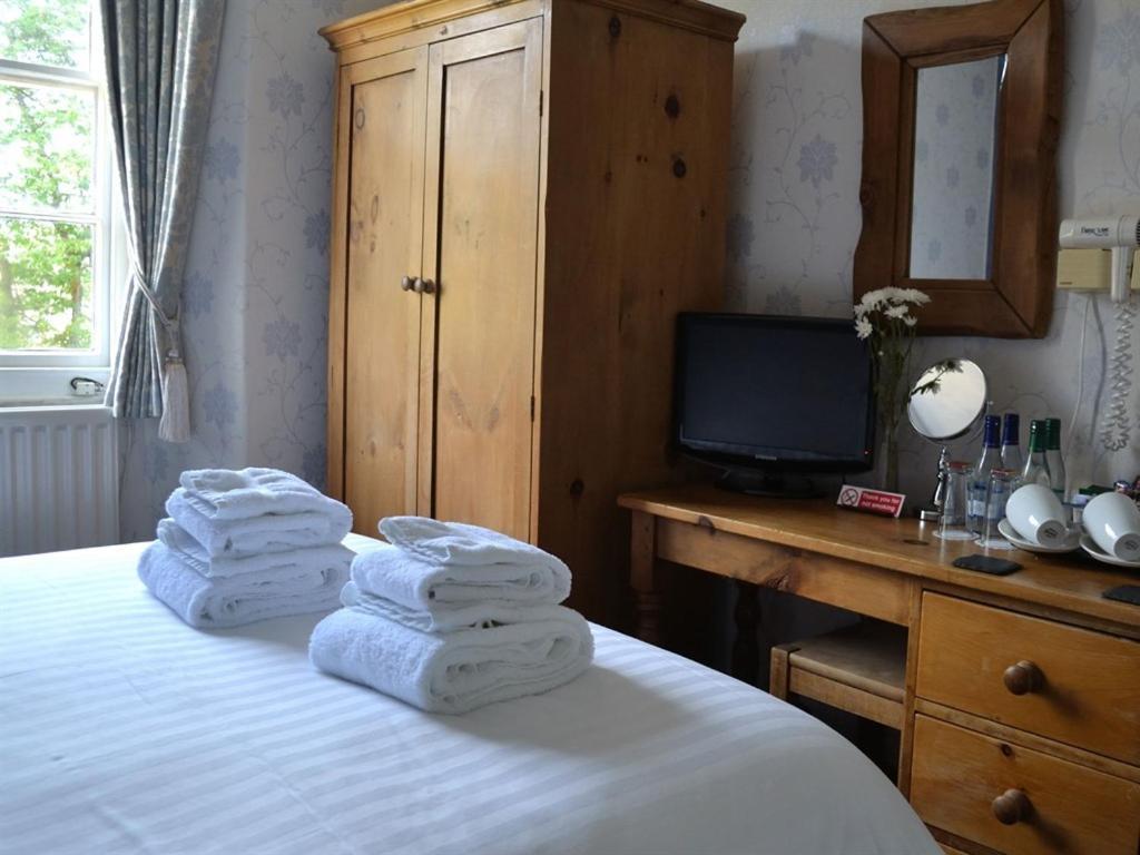 Sonata Guest House (Adults Only) Kendal Exteriör bild