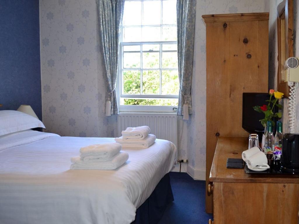 Sonata Guest House (Adults Only) Kendal Exteriör bild